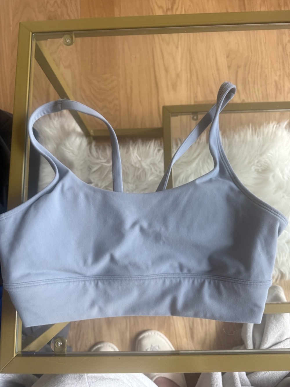Vuori Sports Bra